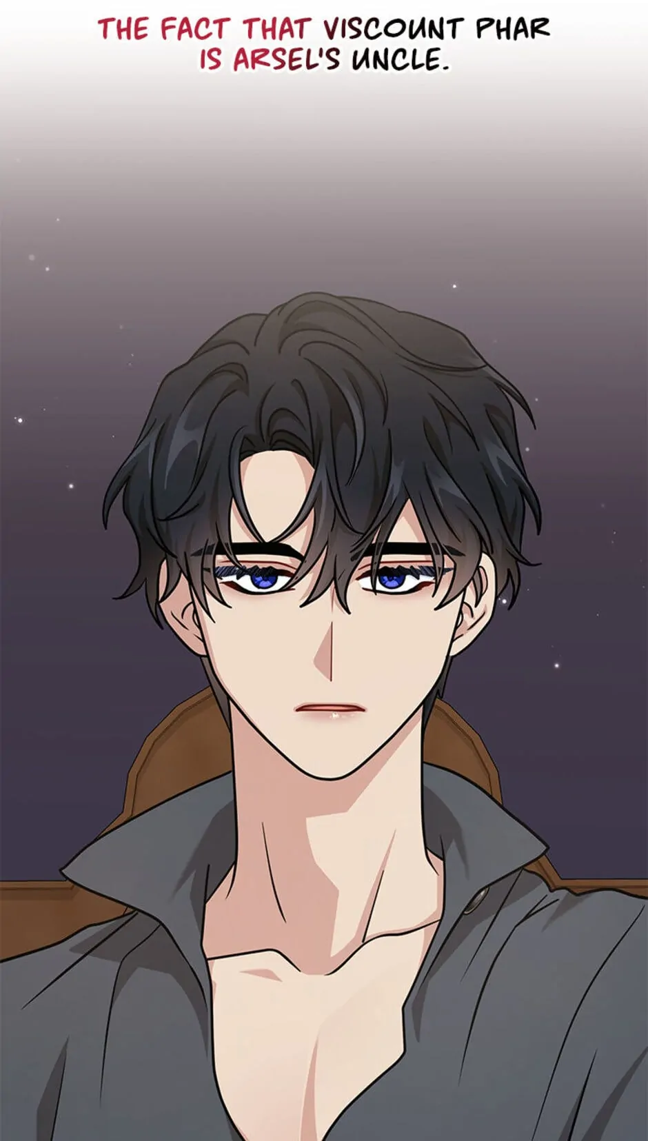 I Became the Head of the Family Chapter 37 - Page 16