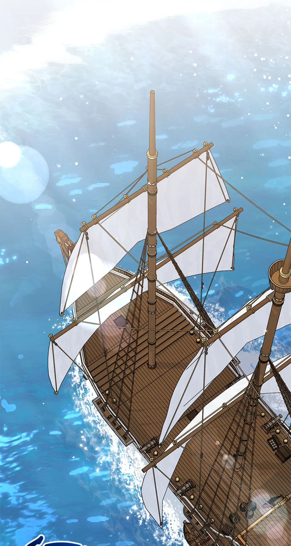 I Became the Head of the Family Chapter 37 - Page 19