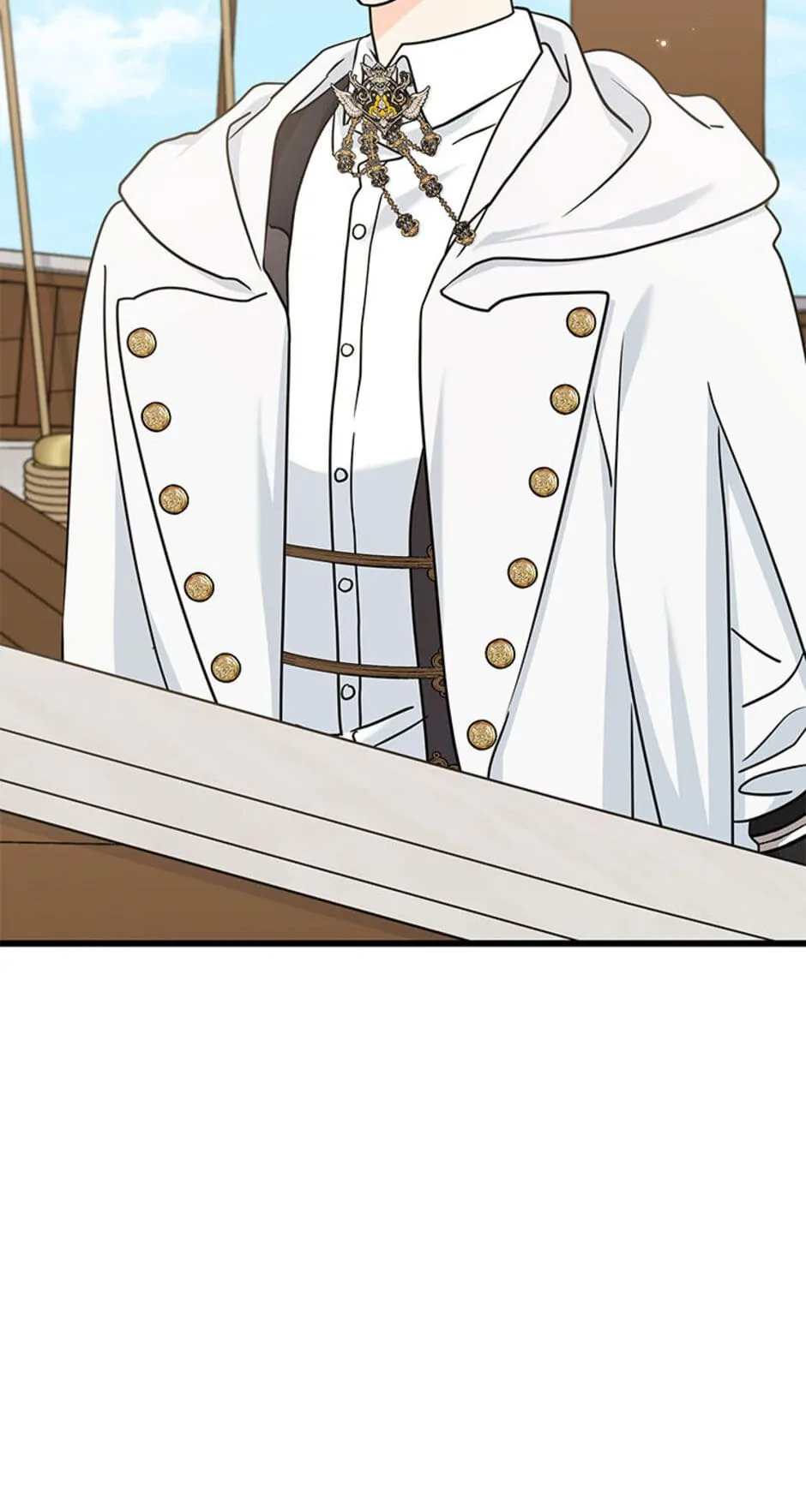 I Became the Head of the Family Chapter 37 - Page 21