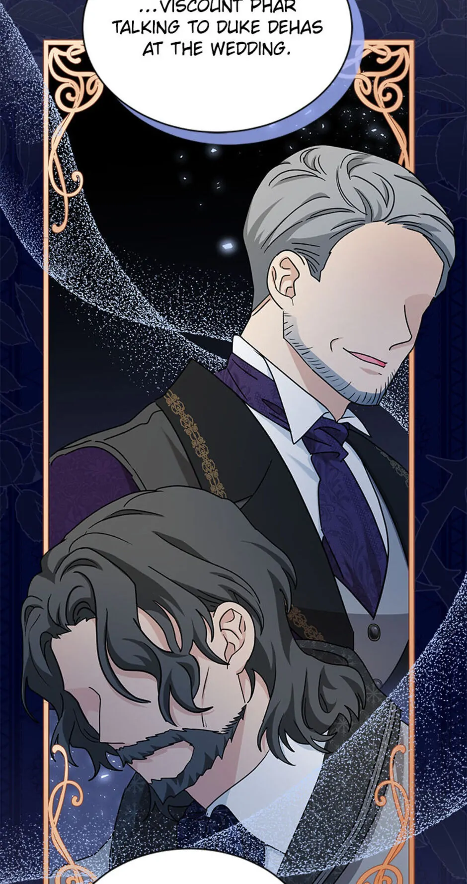 I Became the Head of the Family Chapter 37 - Page 3