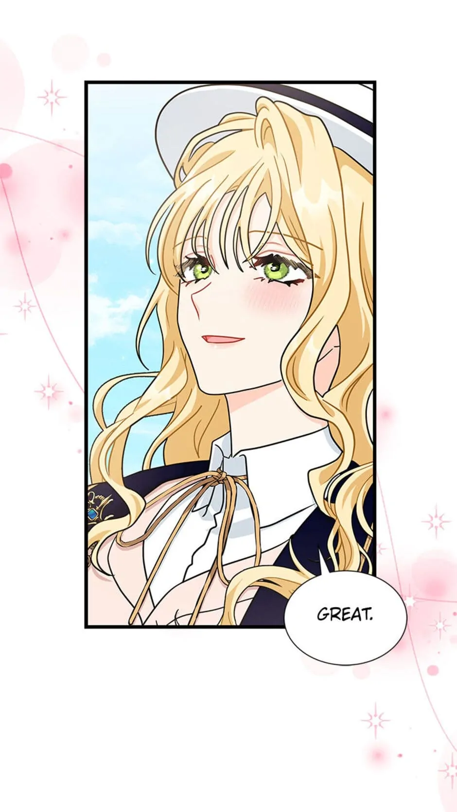 I Became the Head of the Family Chapter 37 - Page 38