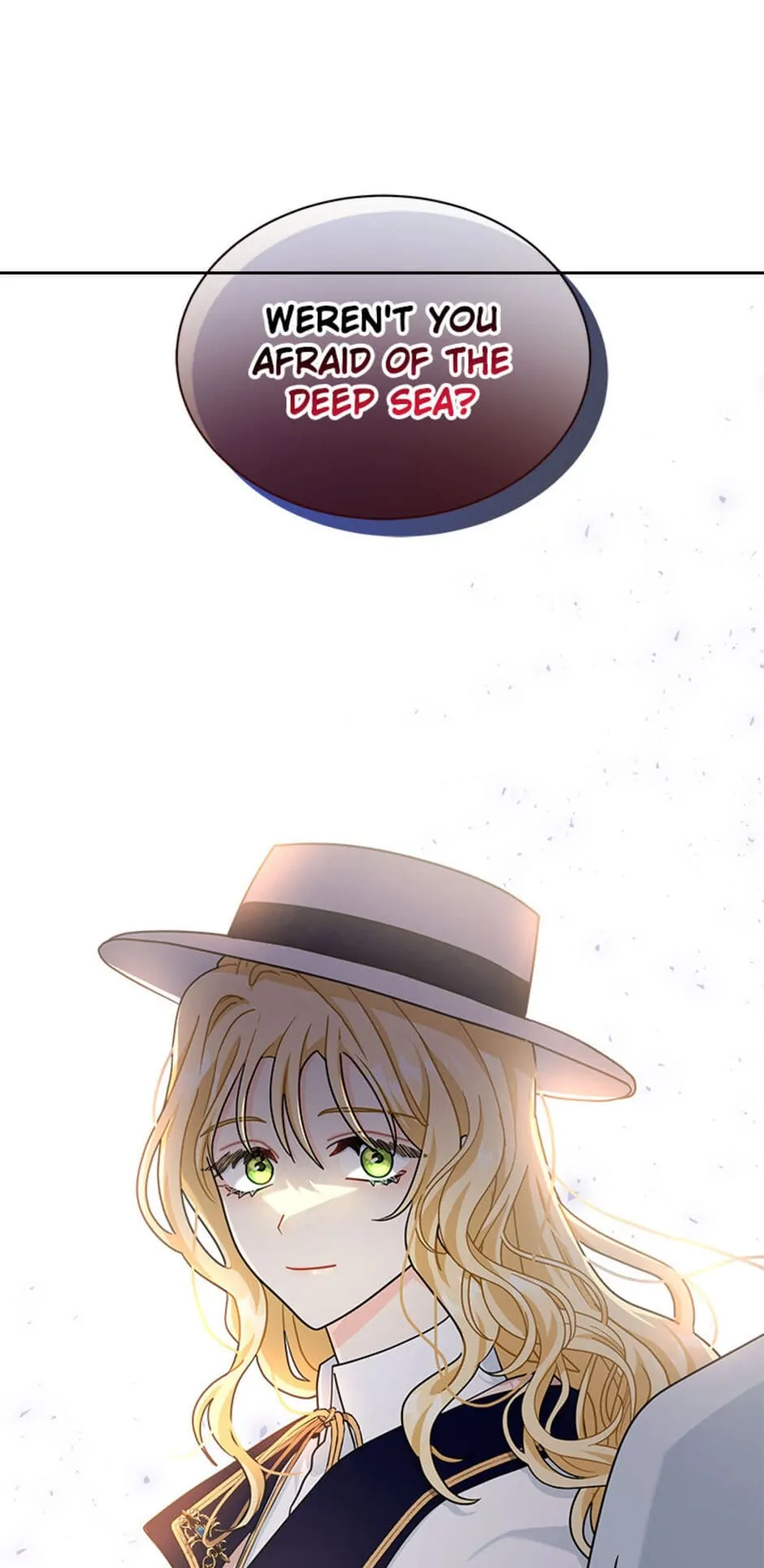 I Became the Head of the Family Chapter 37 - Page 42