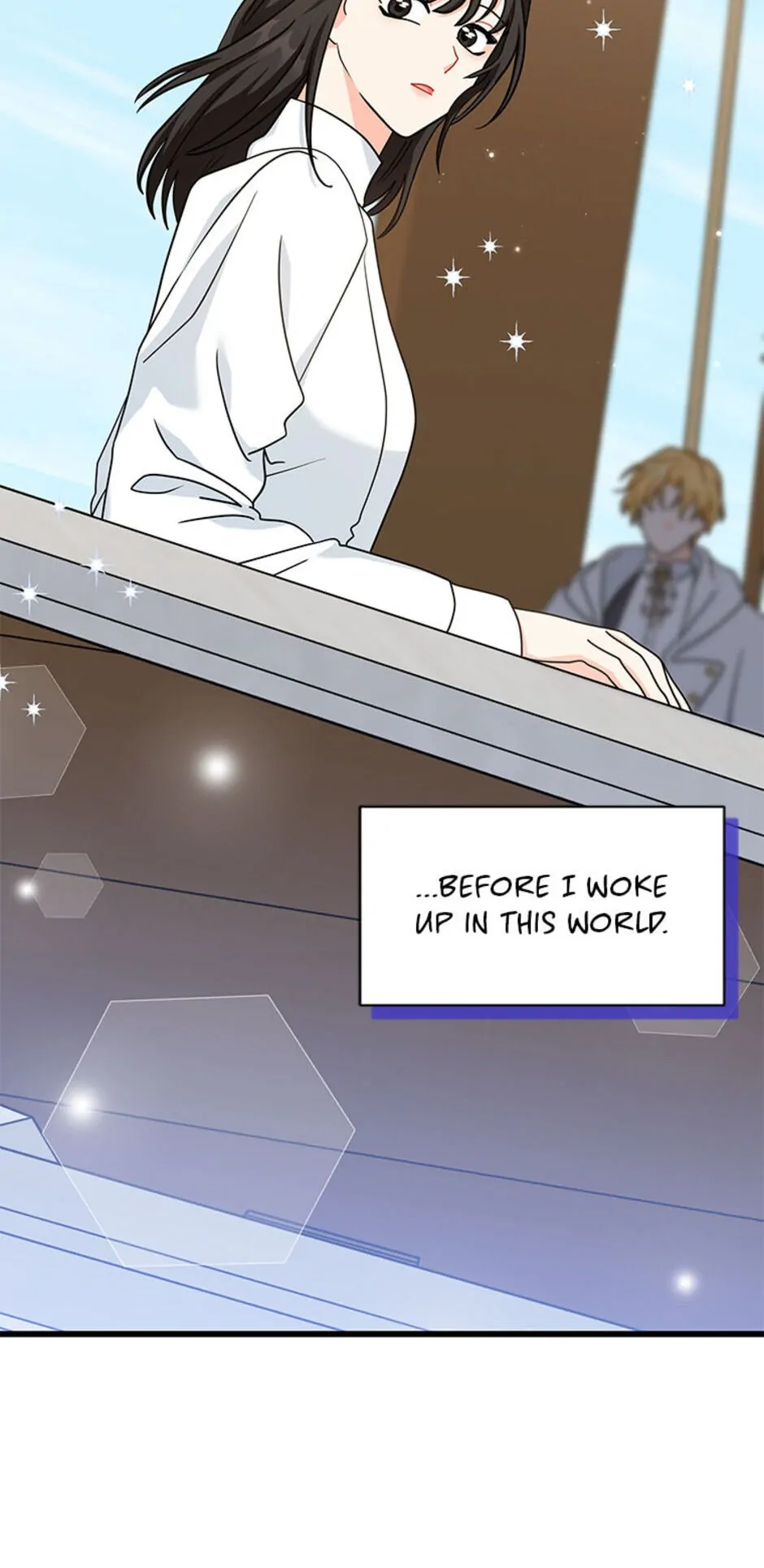 I Became the Head of the Family Chapter 37 - Page 46