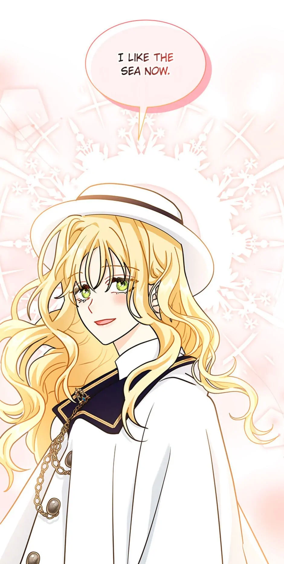 I Became the Head of the Family Chapter 37 - Page 49