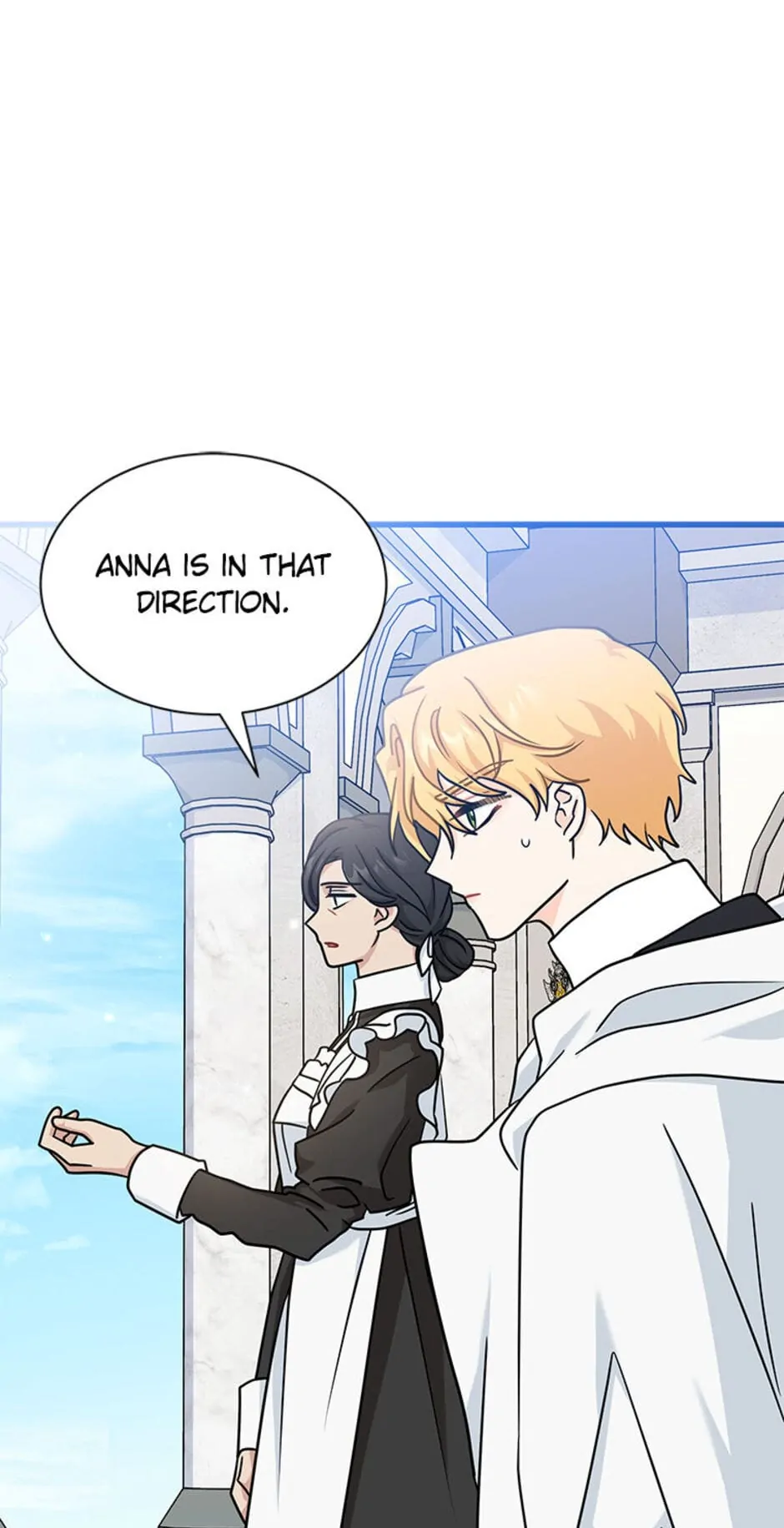 I Became the Head of the Family Chapter 37 - Page 73