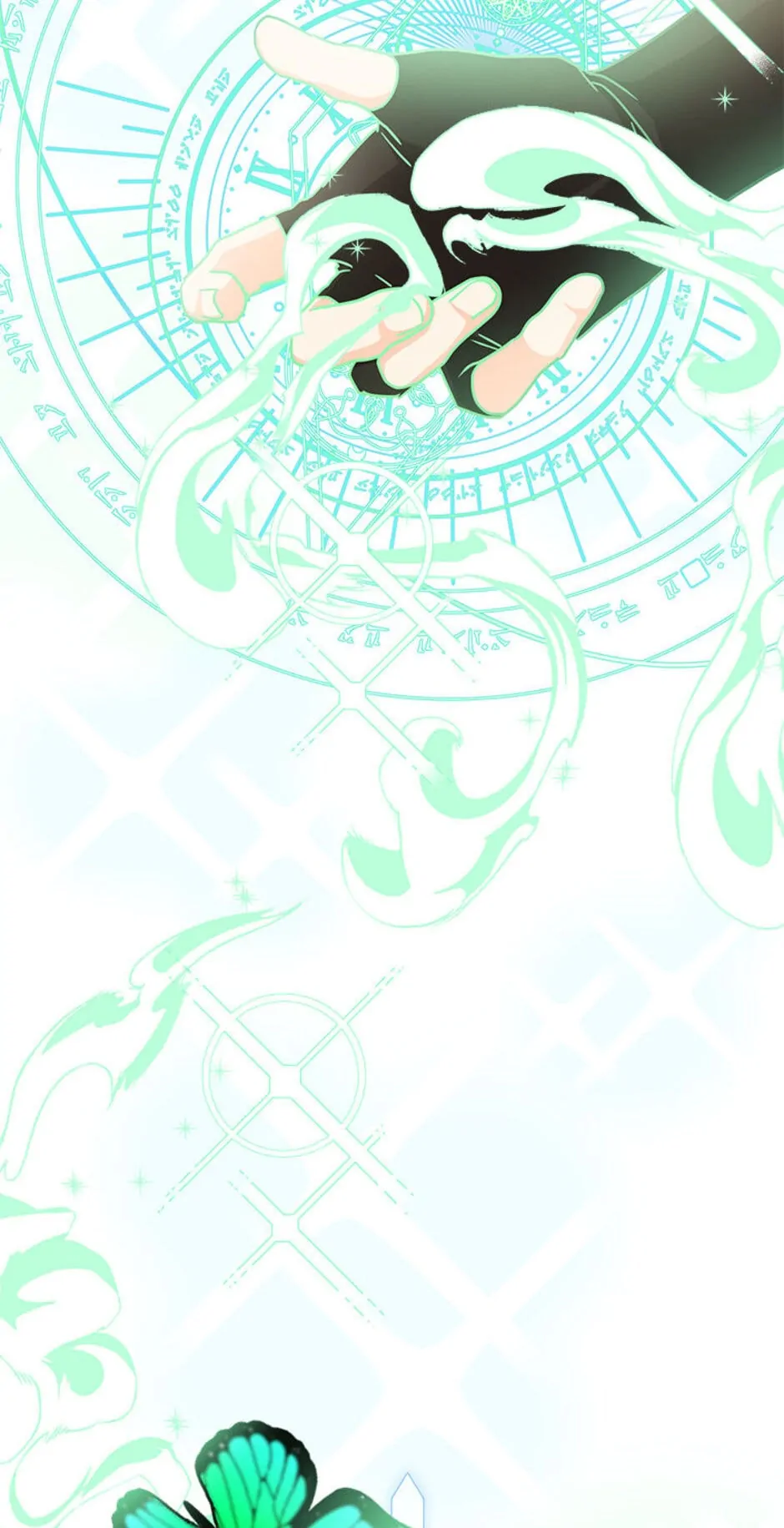 I Became the Head of the Family Chapter 37 - Page 77