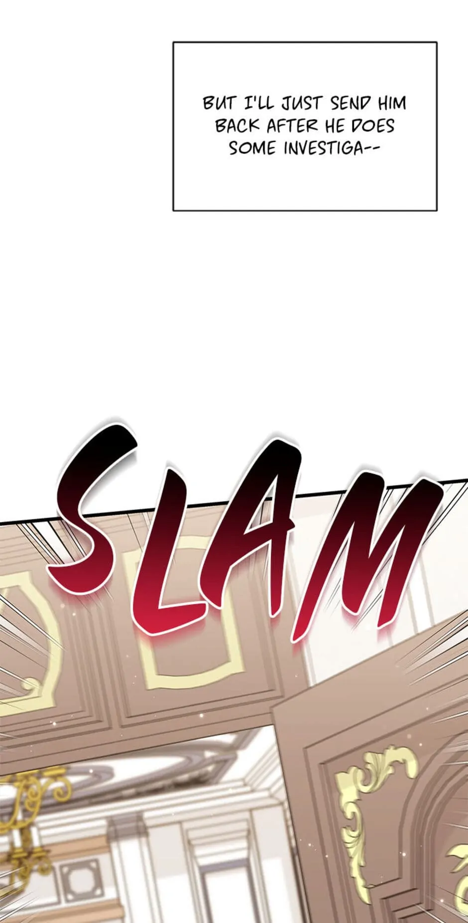 I Became the Head of the Family Chapter 37 - Page 84