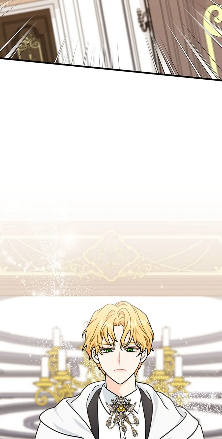 I Became the Head of the Family Chapter 37 - Page 85