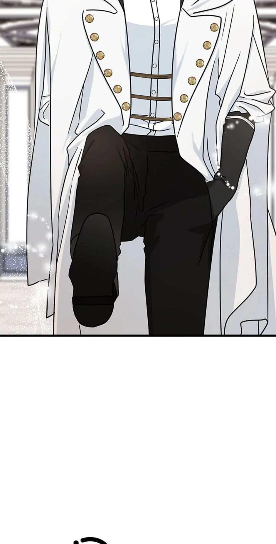 I Became the Head of the Family Chapter 37 - Page 86