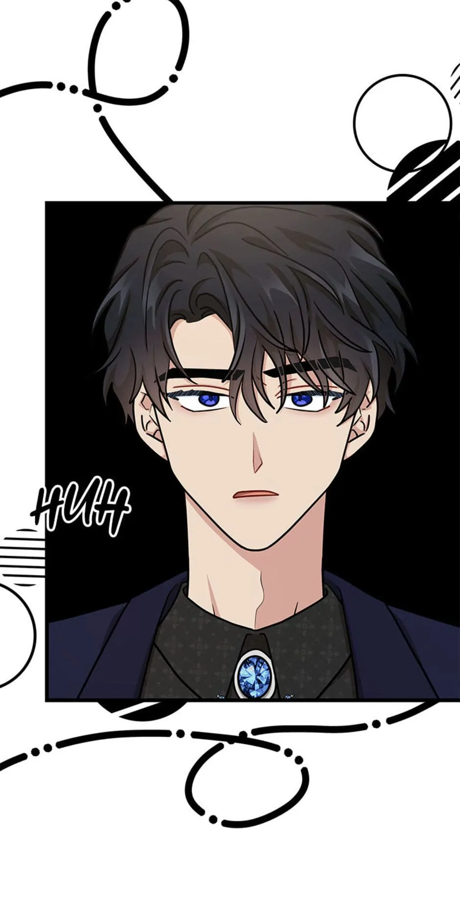 I Became the Head of the Family Chapter 37 - Page 87