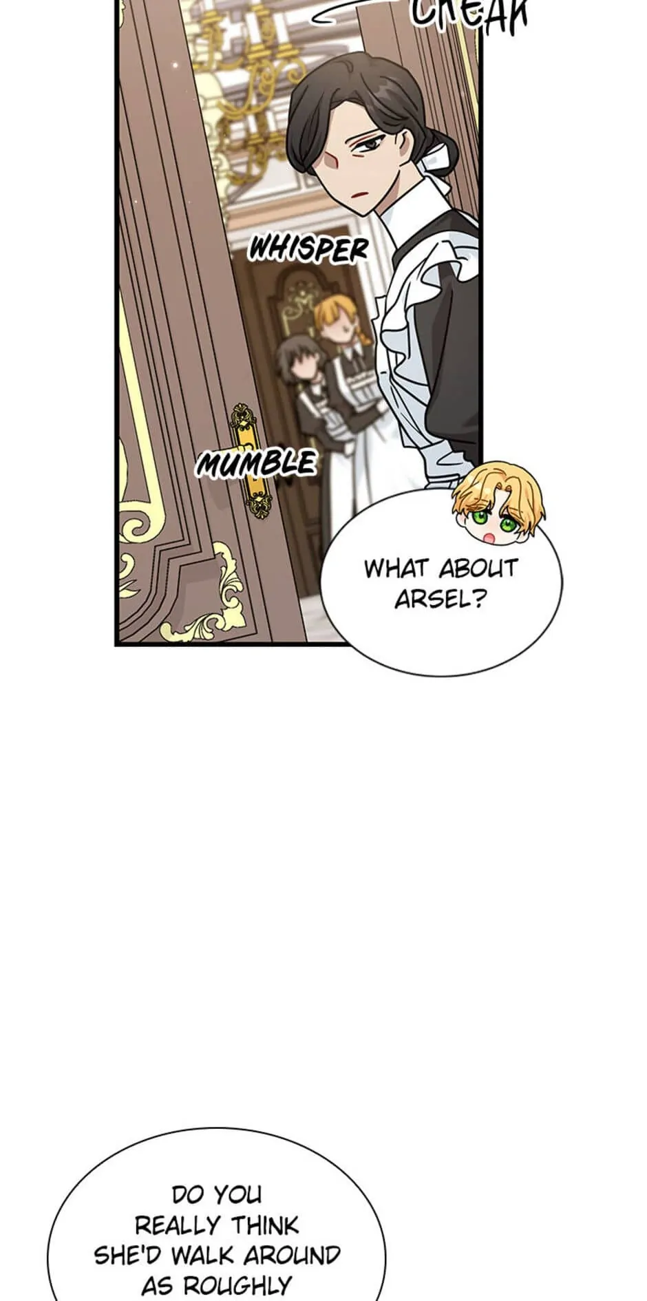 I Became the Head of the Family Chapter 37 - Page 90