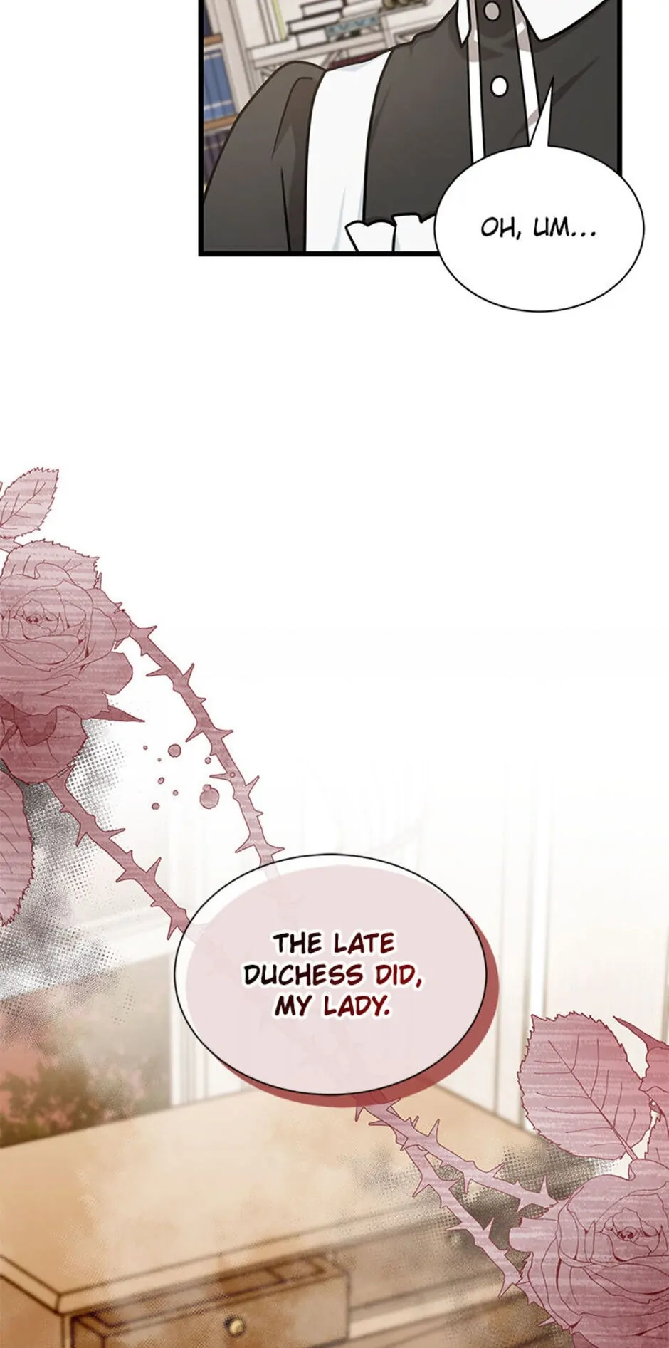 I Became the Head of the Family Chapter 38 - Page 11