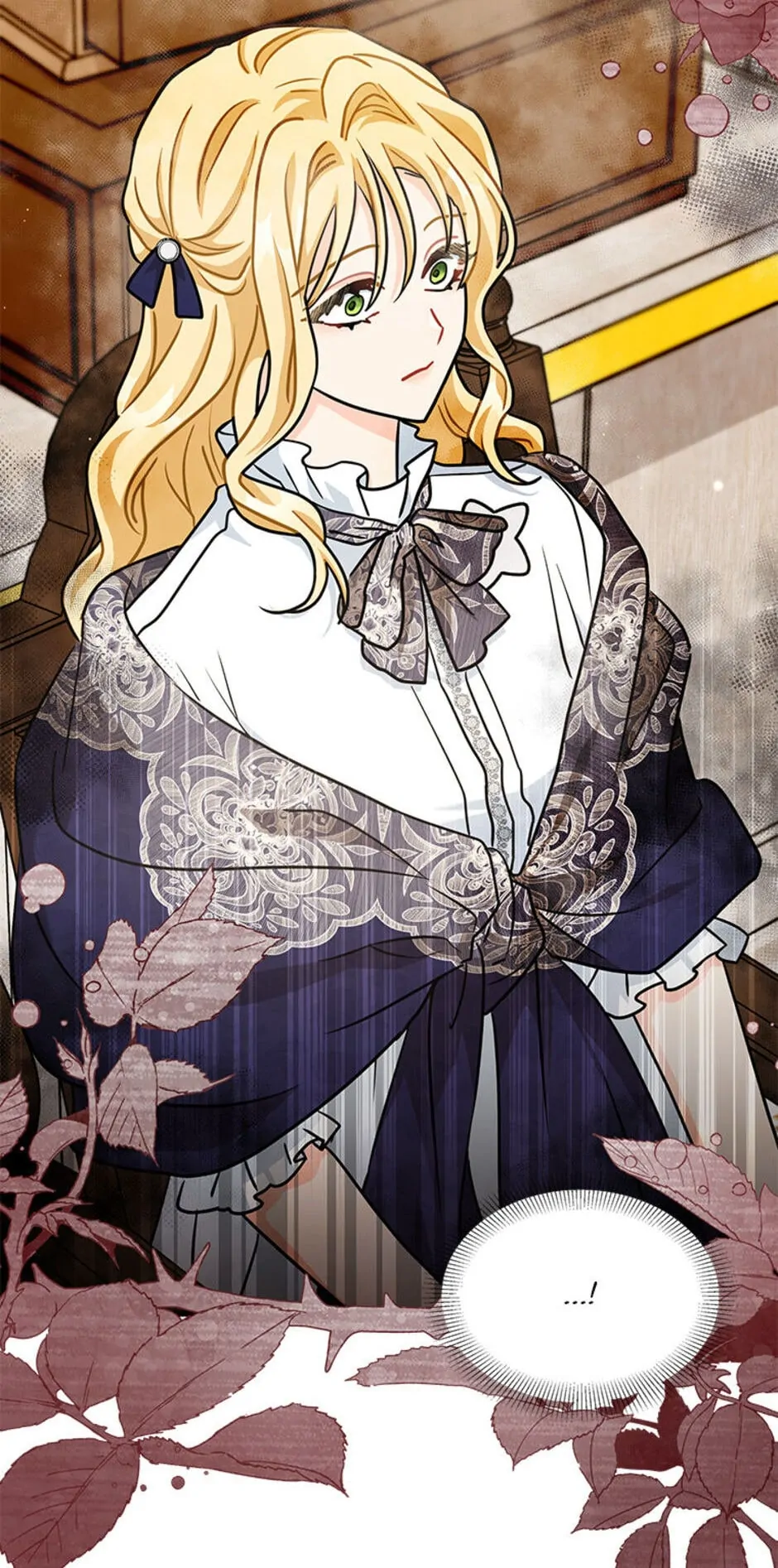 I Became the Head of the Family Chapter 38 - Page 12