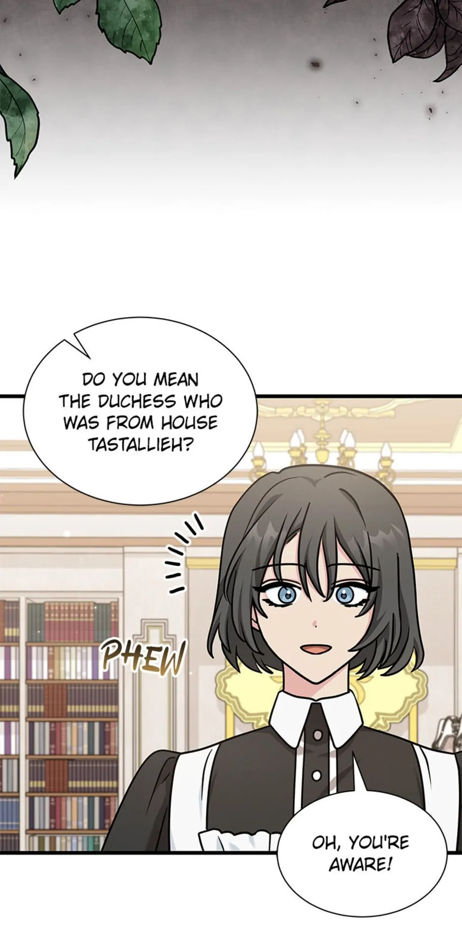 I Became the Head of the Family Chapter 38 - Page 16