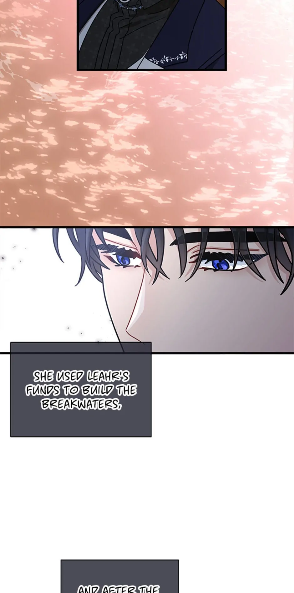 I Became the Head of the Family Chapter 38 - Page 27