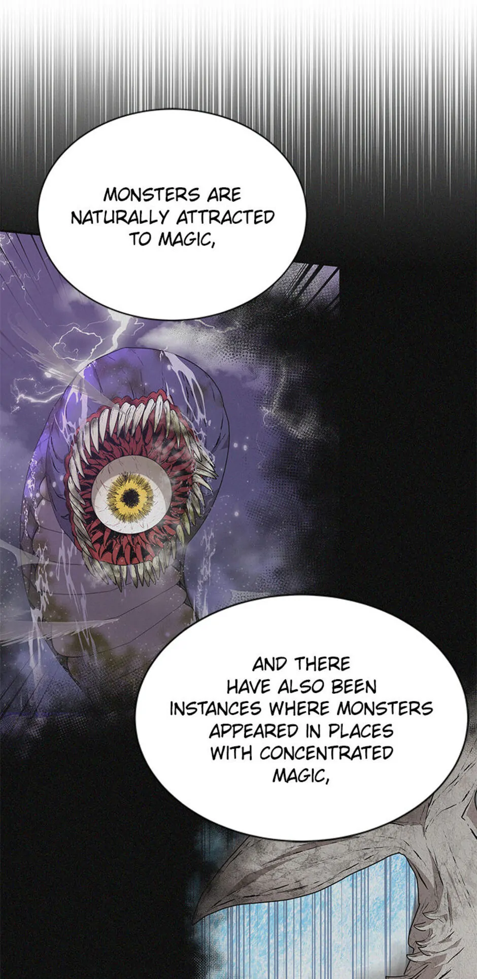 I Became the Head of the Family Chapter 38 - Page 38