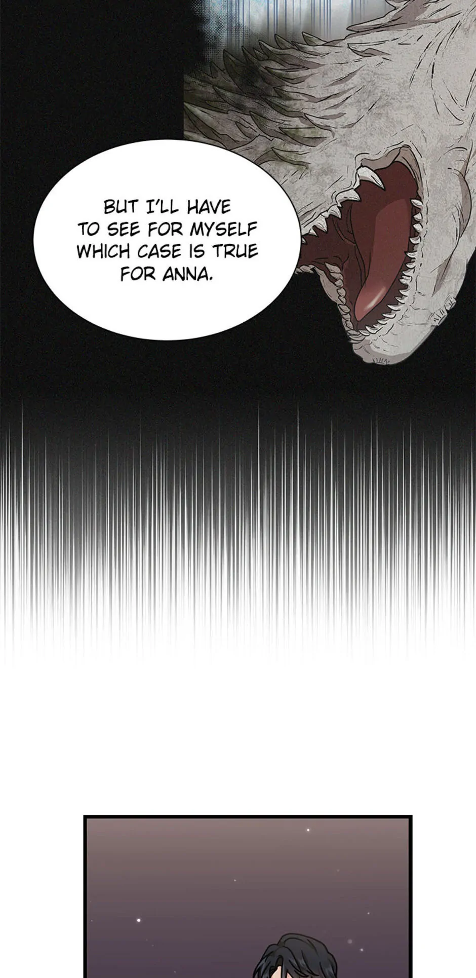 I Became the Head of the Family Chapter 38 - Page 39