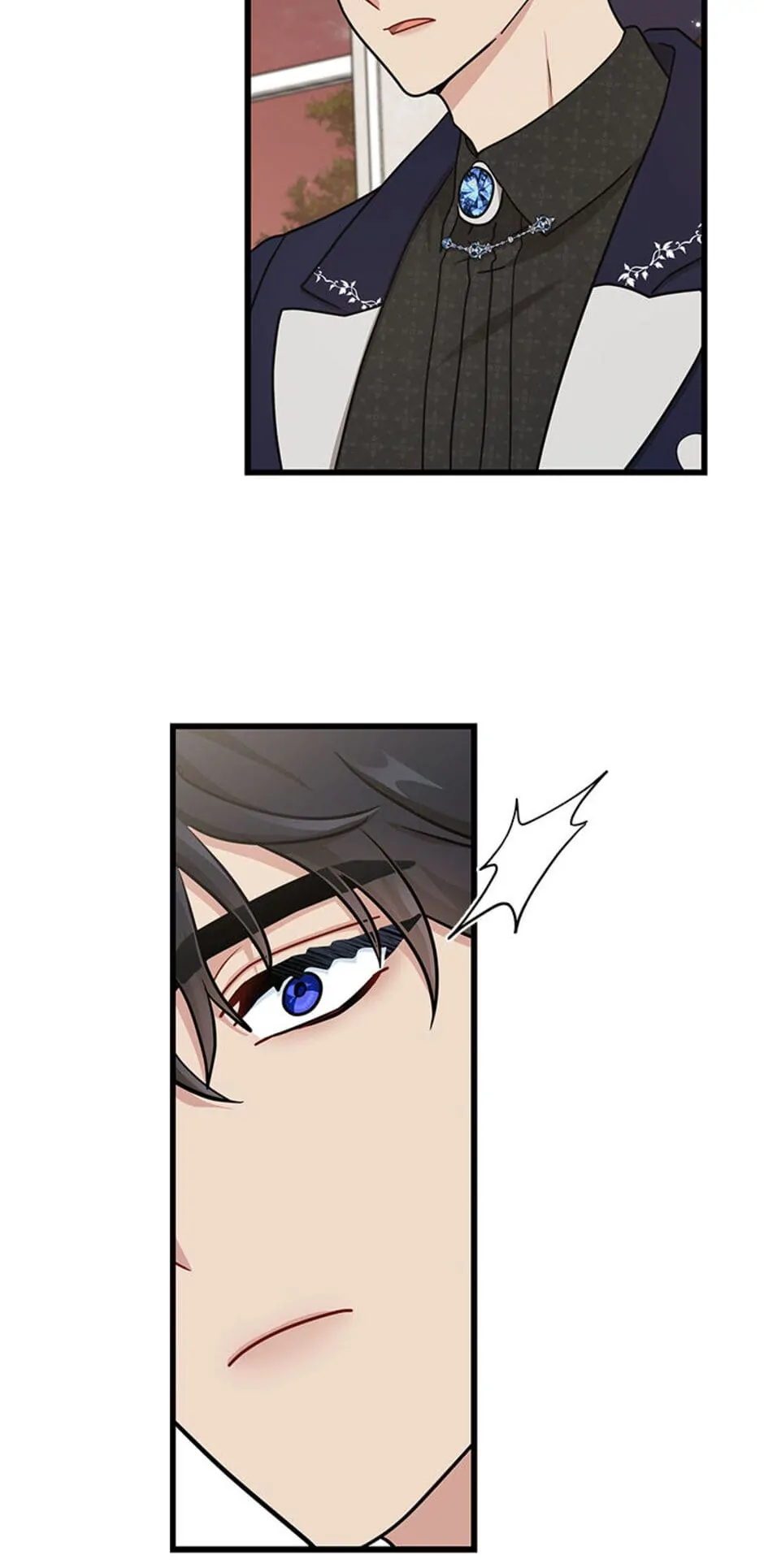 I Became the Head of the Family Chapter 38 - Page 43