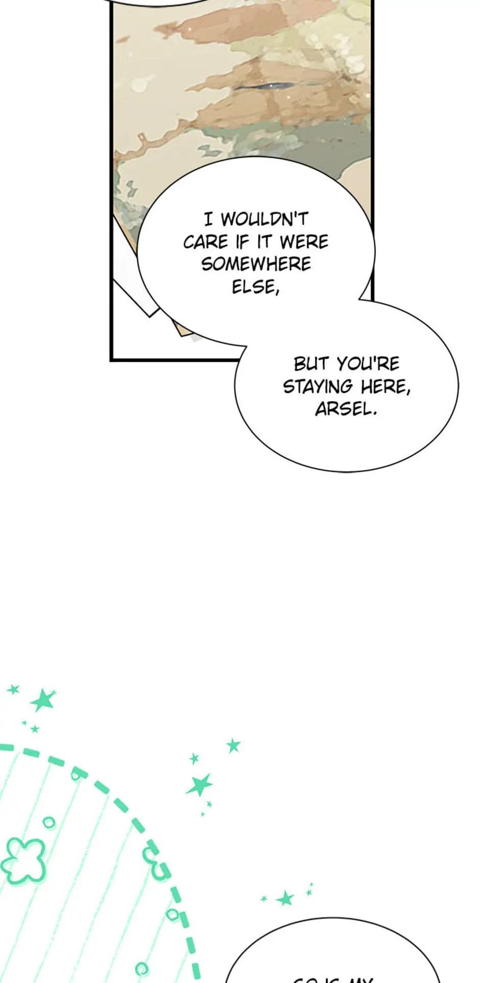 I Became the Head of the Family Chapter 38 - Page 60