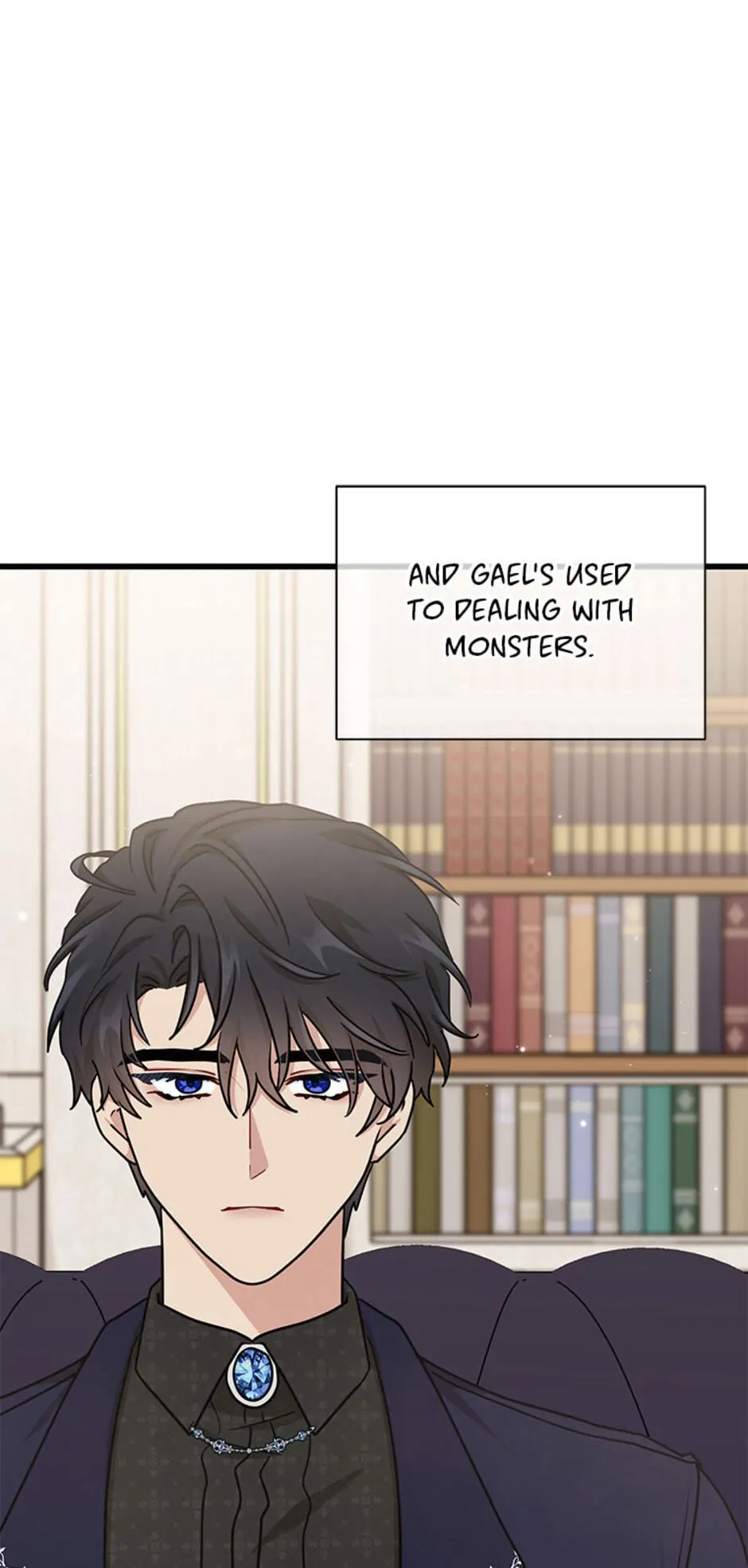 I Became the Head of the Family Chapter 38 - Page 64