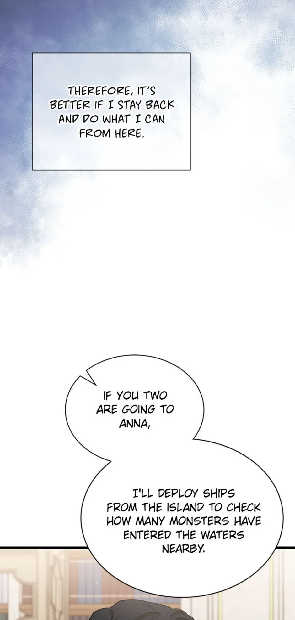 I Became the Head of the Family Chapter 38 - Page 67