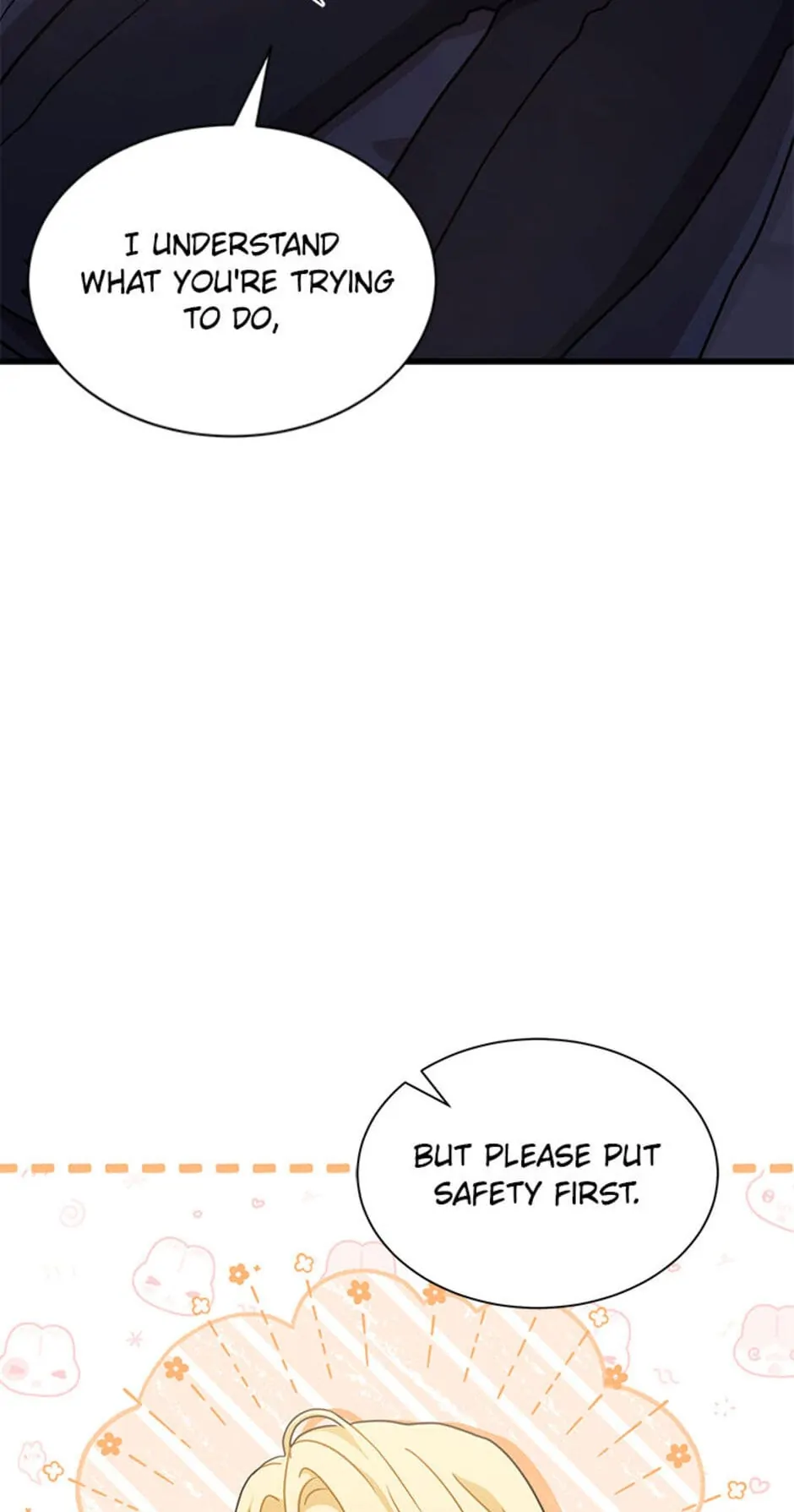 I Became the Head of the Family Chapter 38 - Page 72