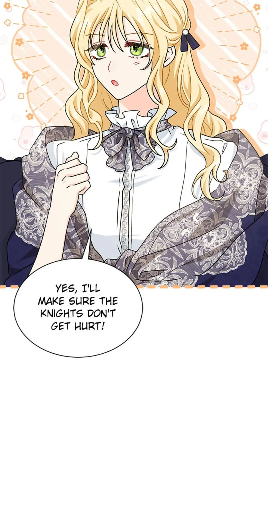 I Became the Head of the Family Chapter 38 - Page 73