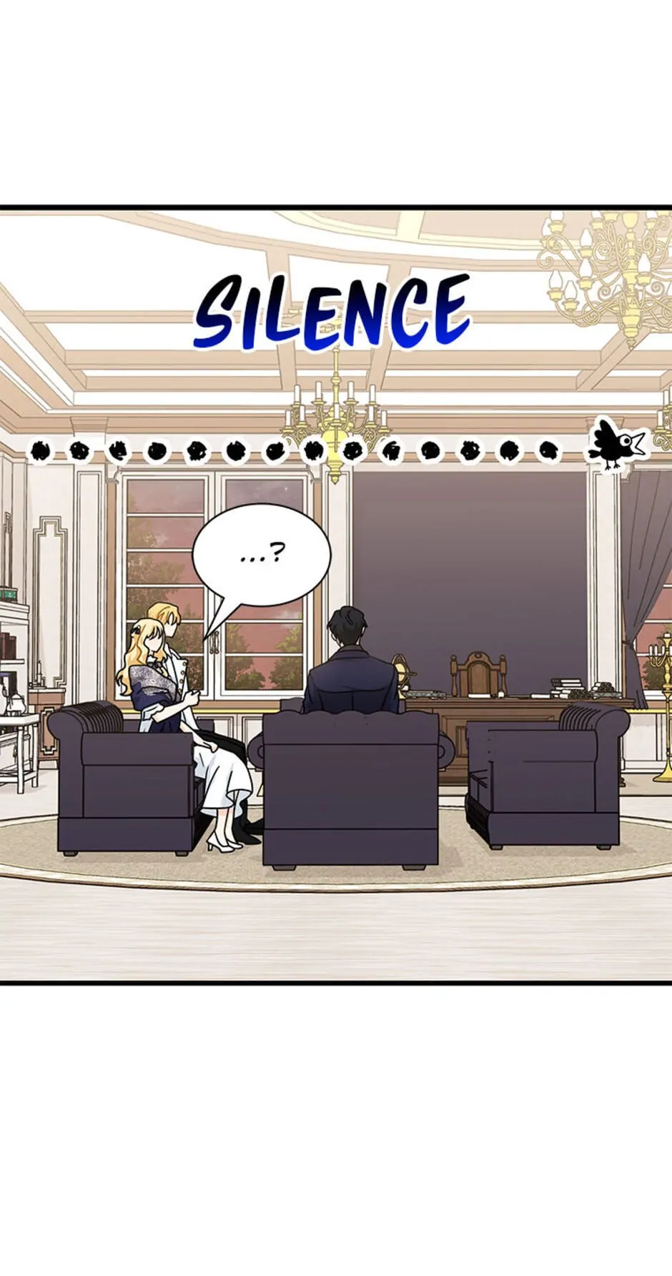 I Became the Head of the Family Chapter 38 - Page 74