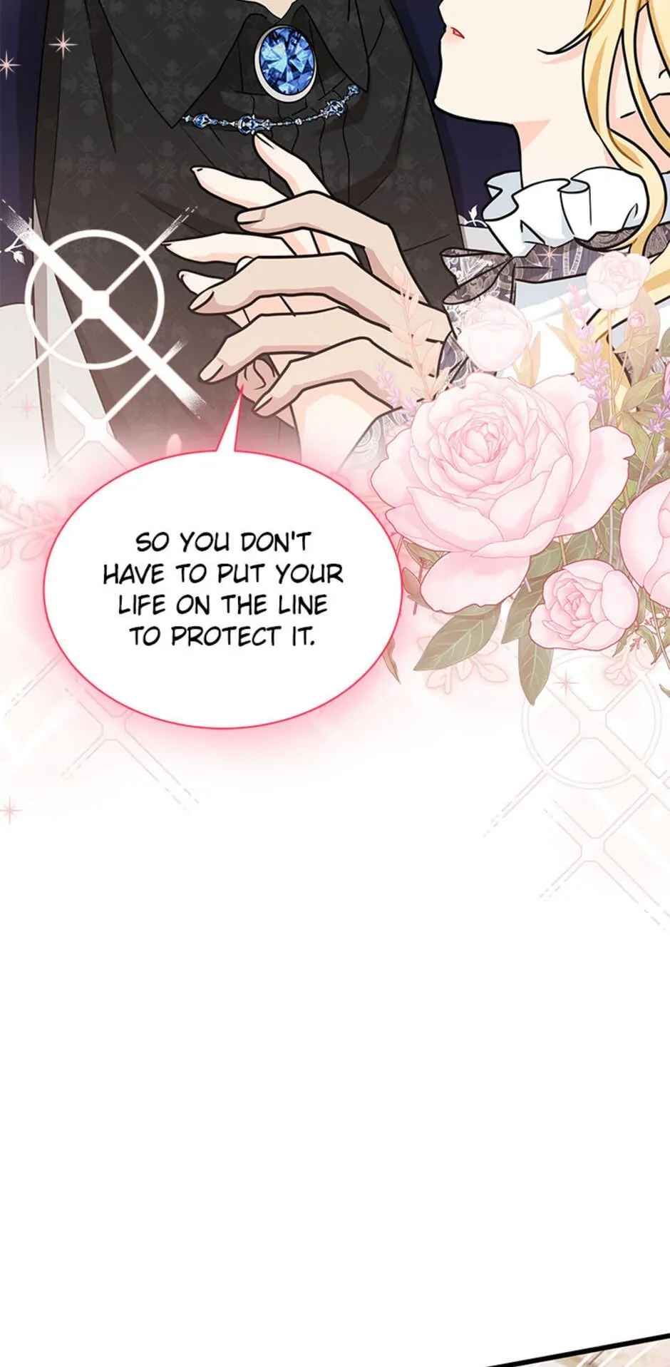 I Became the Head of the Family Chapter 38 - Page 77