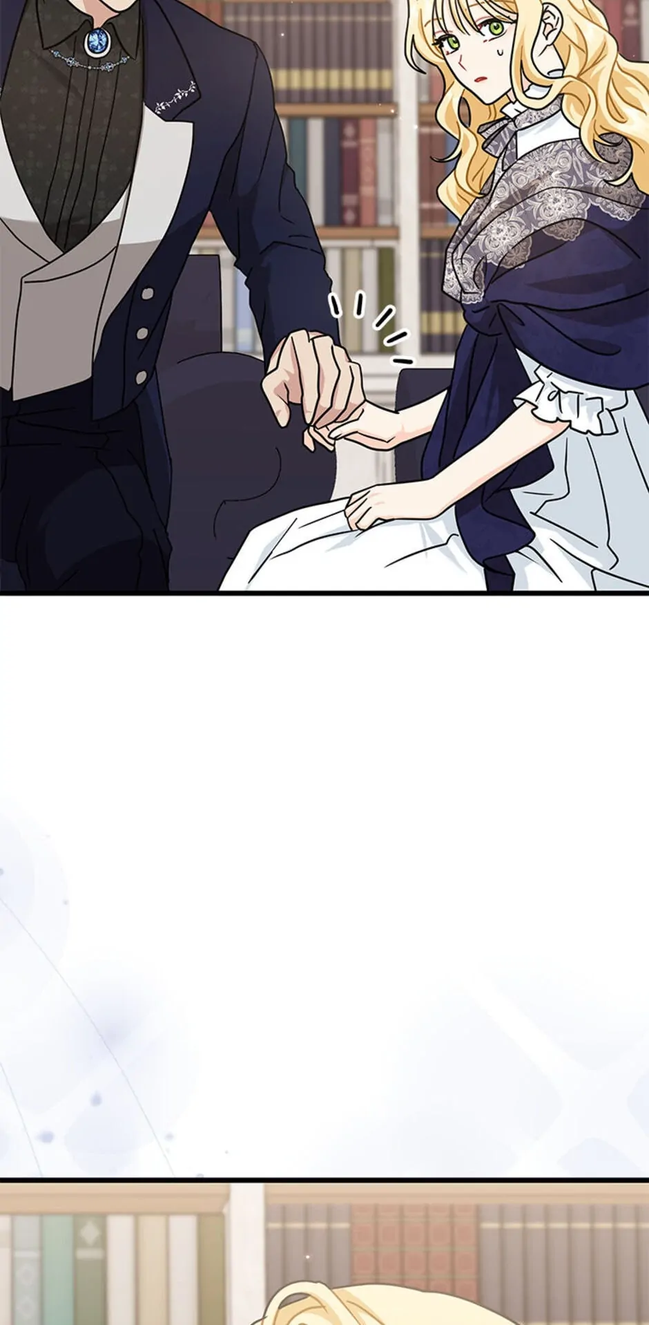 I Became the Head of the Family Chapter 38 - Page 80