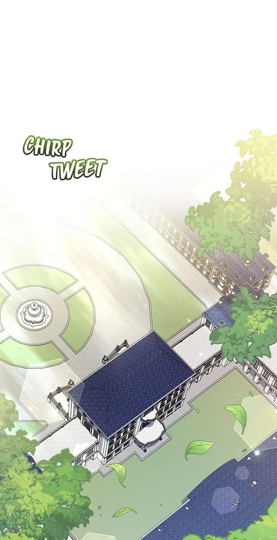 I Became the Head of the Family Chapter 39 - Page 1