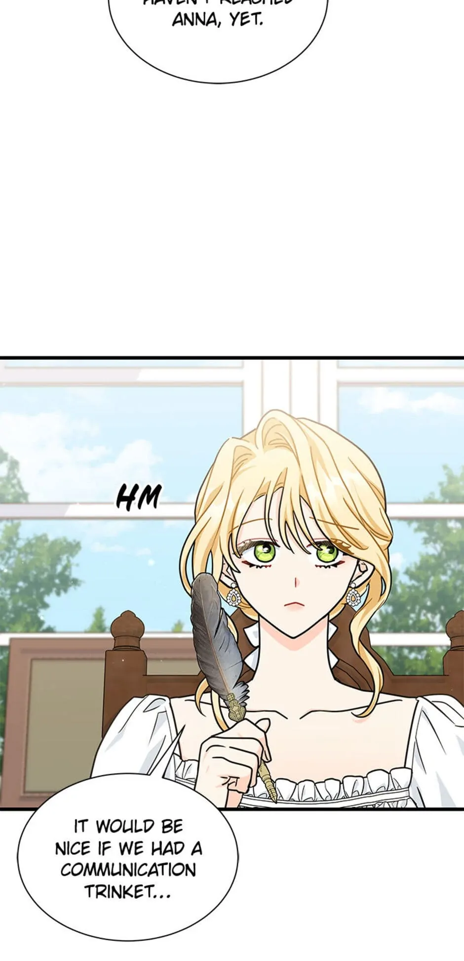 I Became the Head of the Family Chapter 39 - Page 10