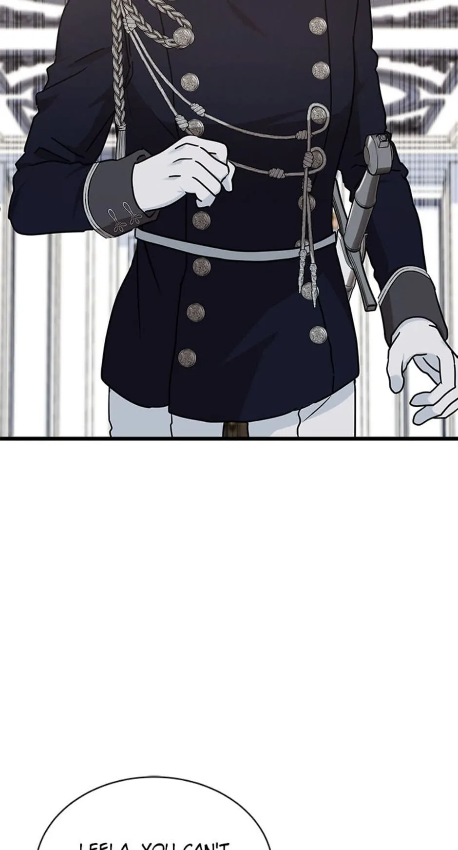 I Became the Head of the Family Chapter 39 - Page 23