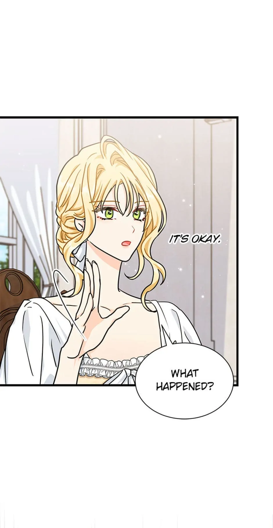 I Became the Head of the Family Chapter 39 - Page 26