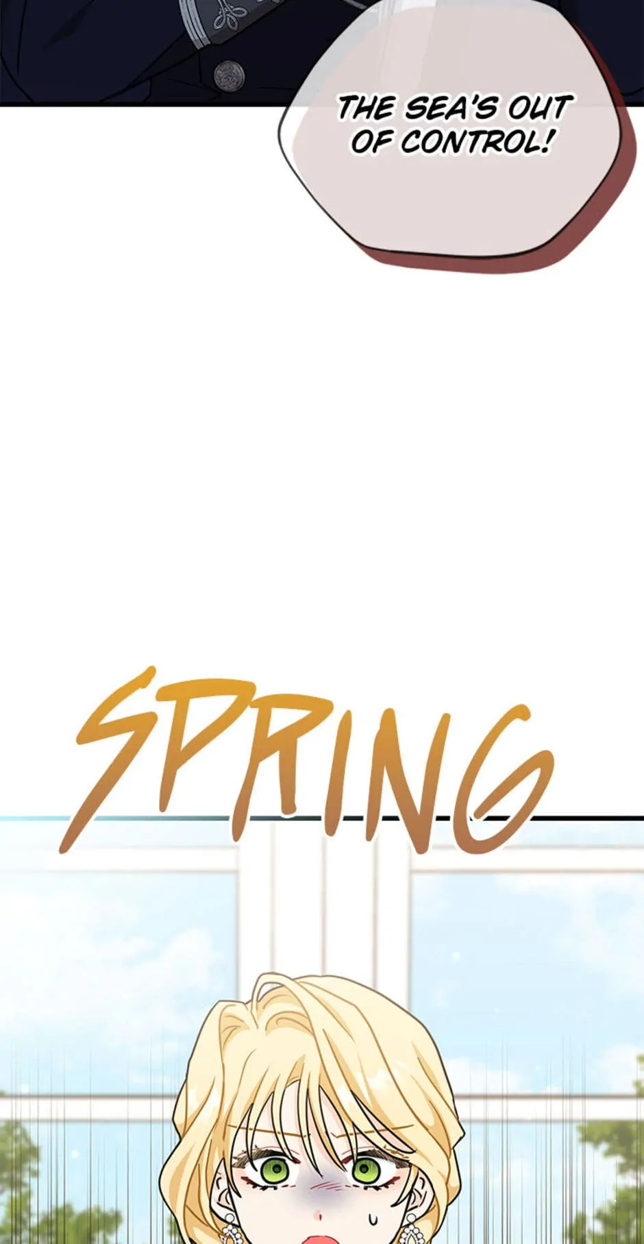 I Became the Head of the Family Chapter 39 - Page 28