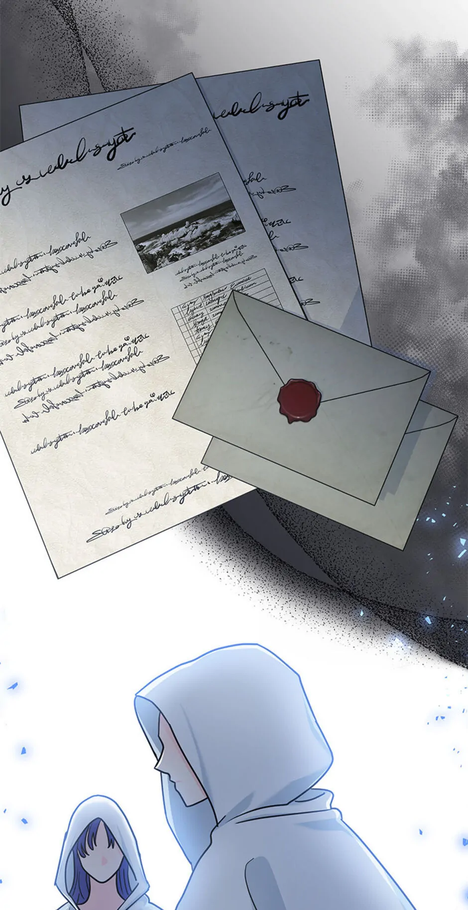 I Became the Head of the Family Chapter 39 - Page 5