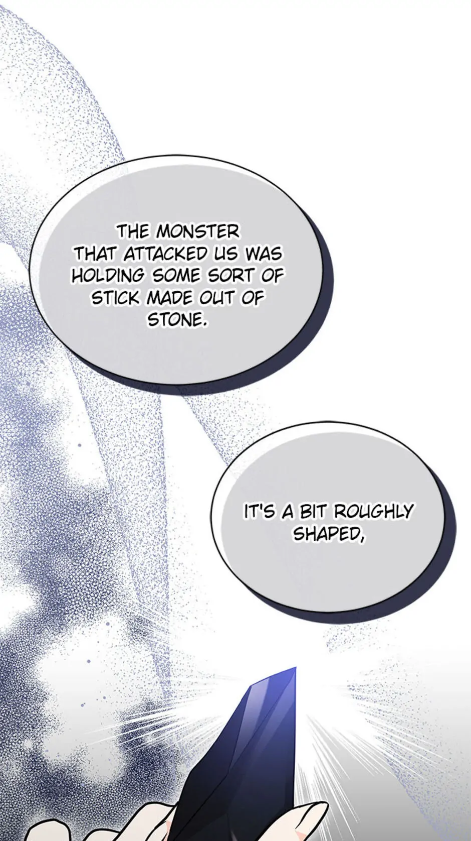 I Became the Head of the Family Chapter 39 - Page 56