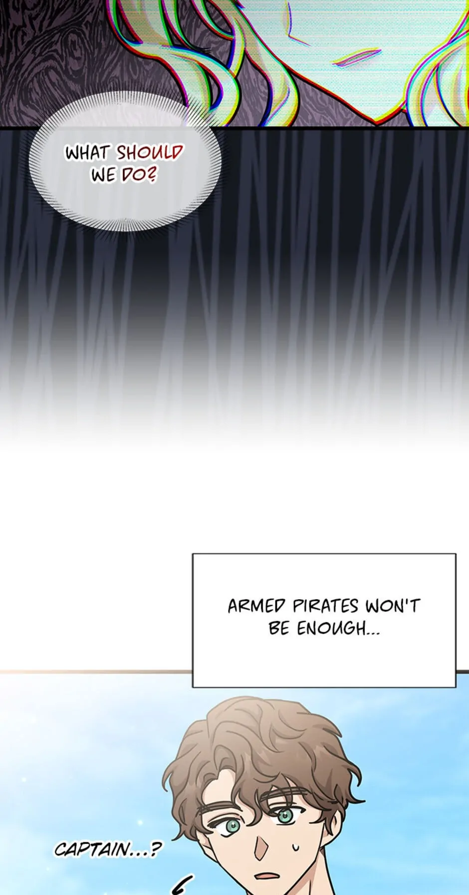 I Became the Head of the Family Chapter 39 - Page 60