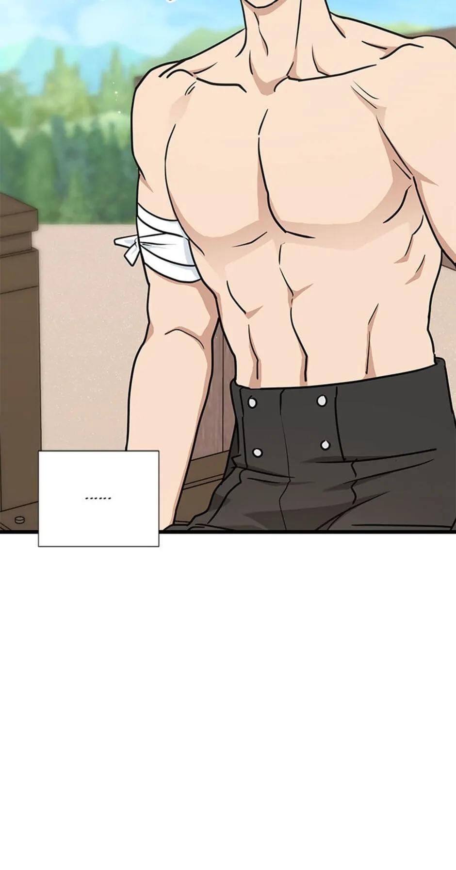 I Became the Head of the Family Chapter 39 - Page 61