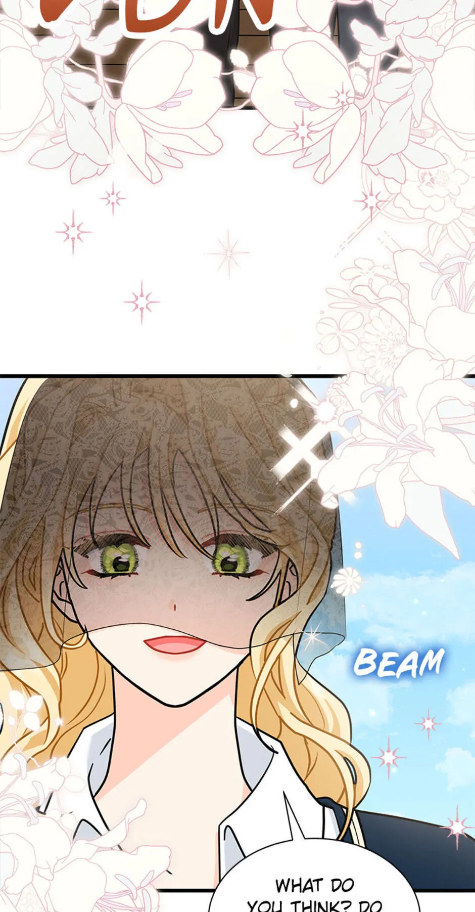 I Became the Head of the Family Chapter 39 - Page 78