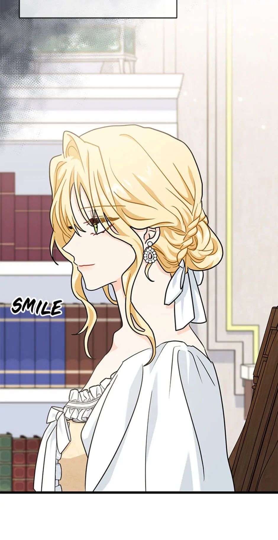 I Became the Head of the Family Chapter 39 - Page 8