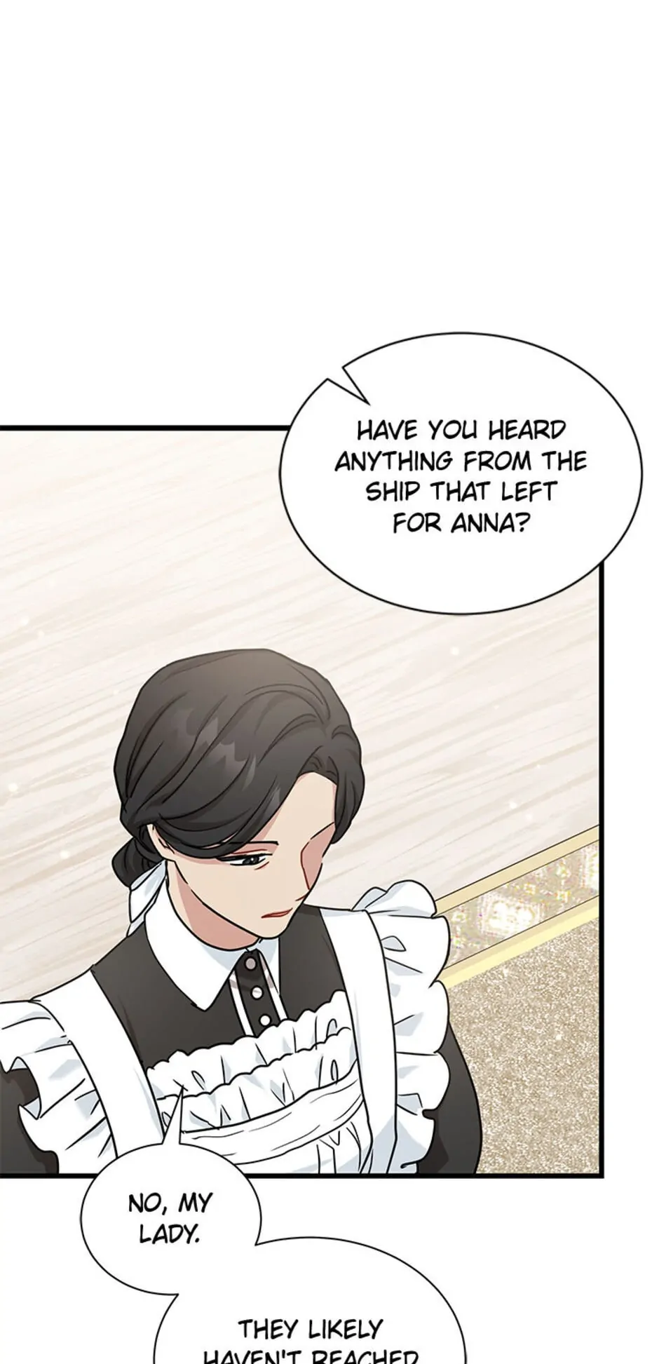 I Became the Head of the Family Chapter 39 - Page 9