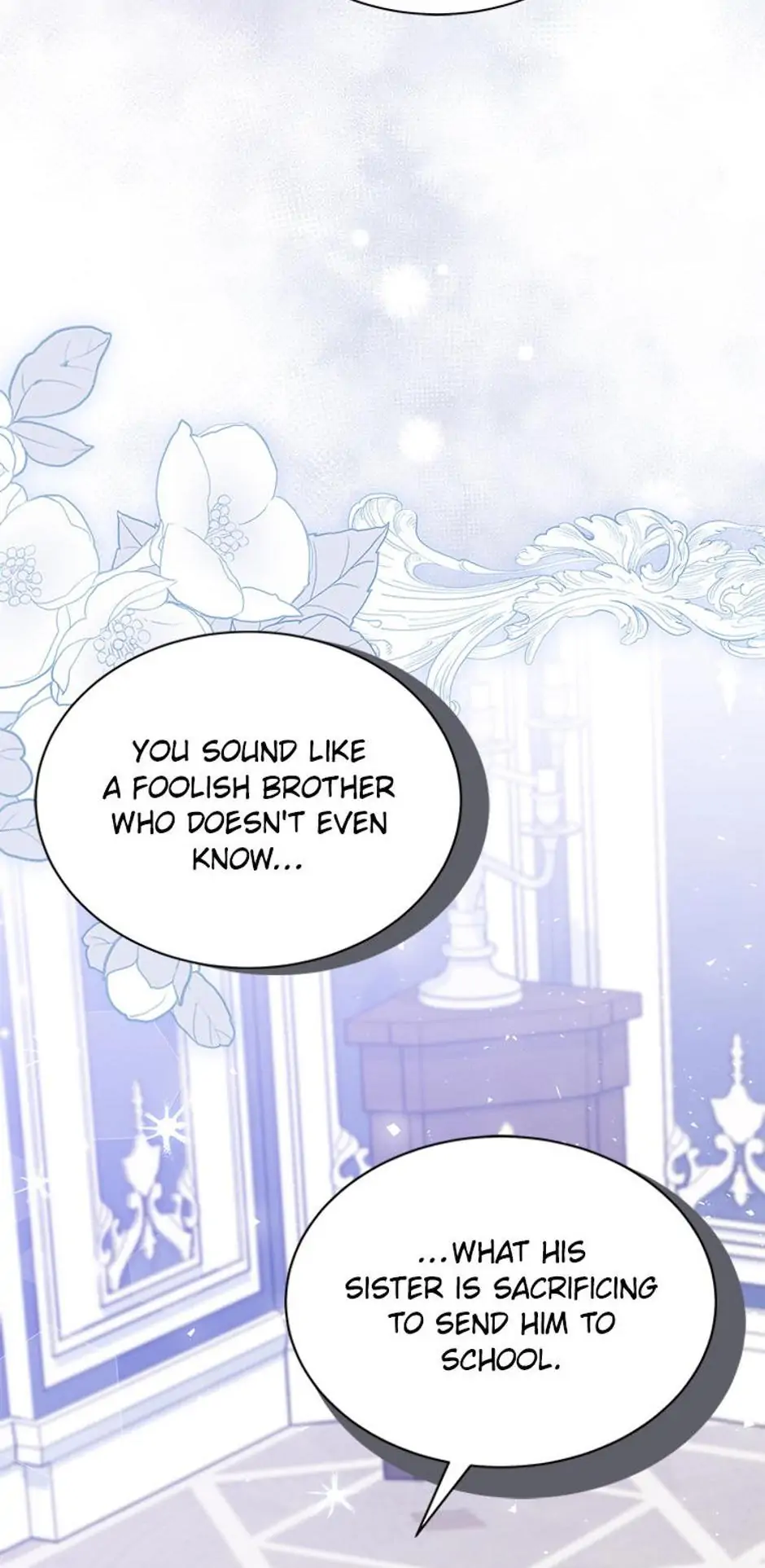 I Became the Head of the Family Chapter 4 - Page 28