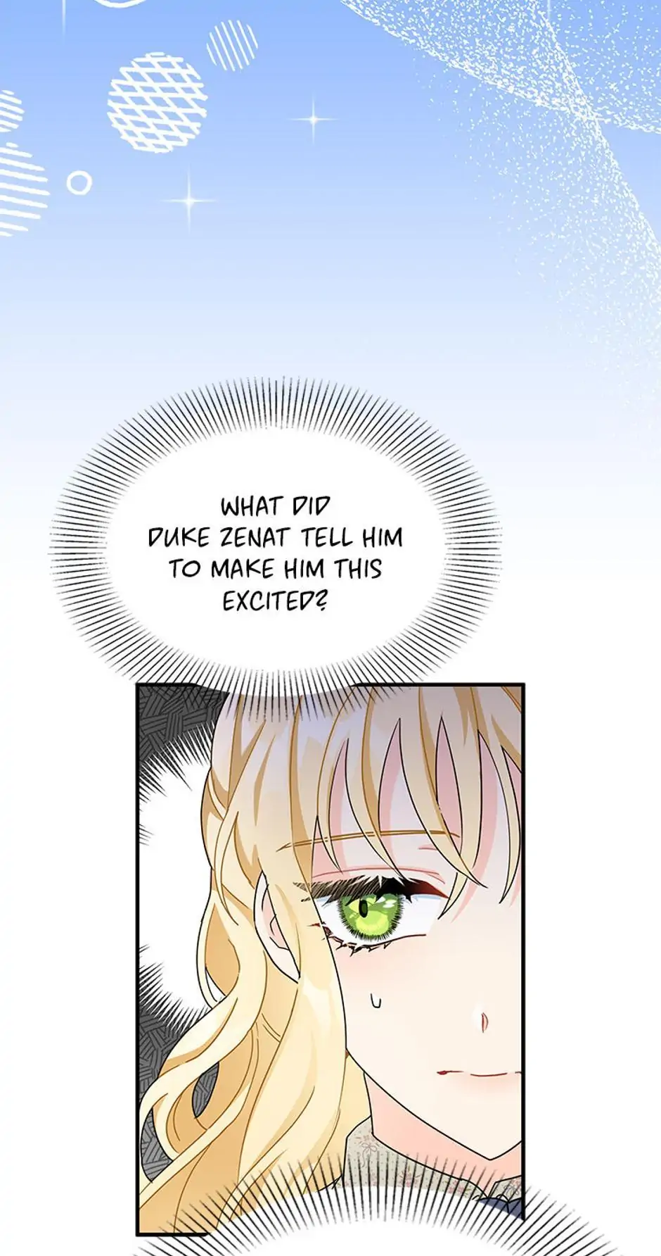 I Became the Head of the Family Chapter 4 - Page 3