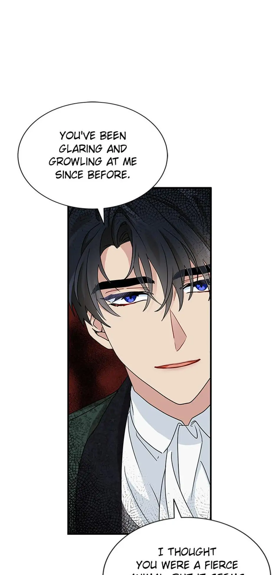 I Became the Head of the Family Chapter 4 - Page 33