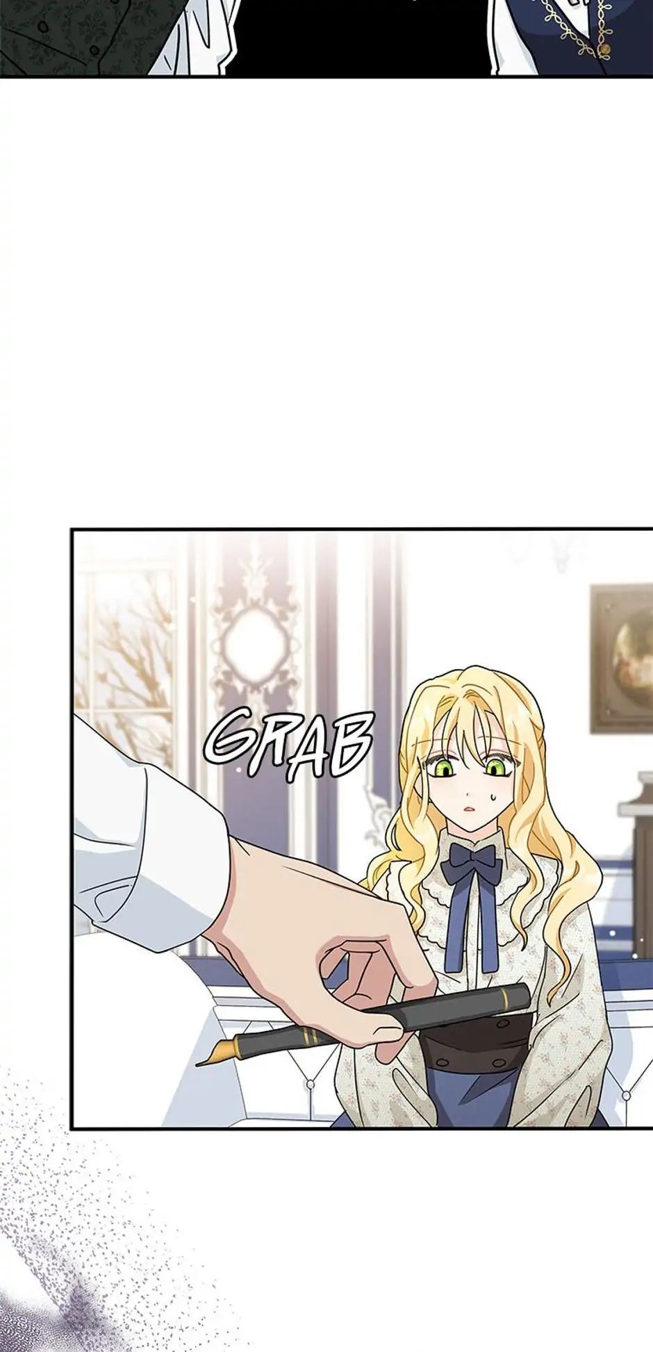 I Became the Head of the Family Chapter 4 - Page 35