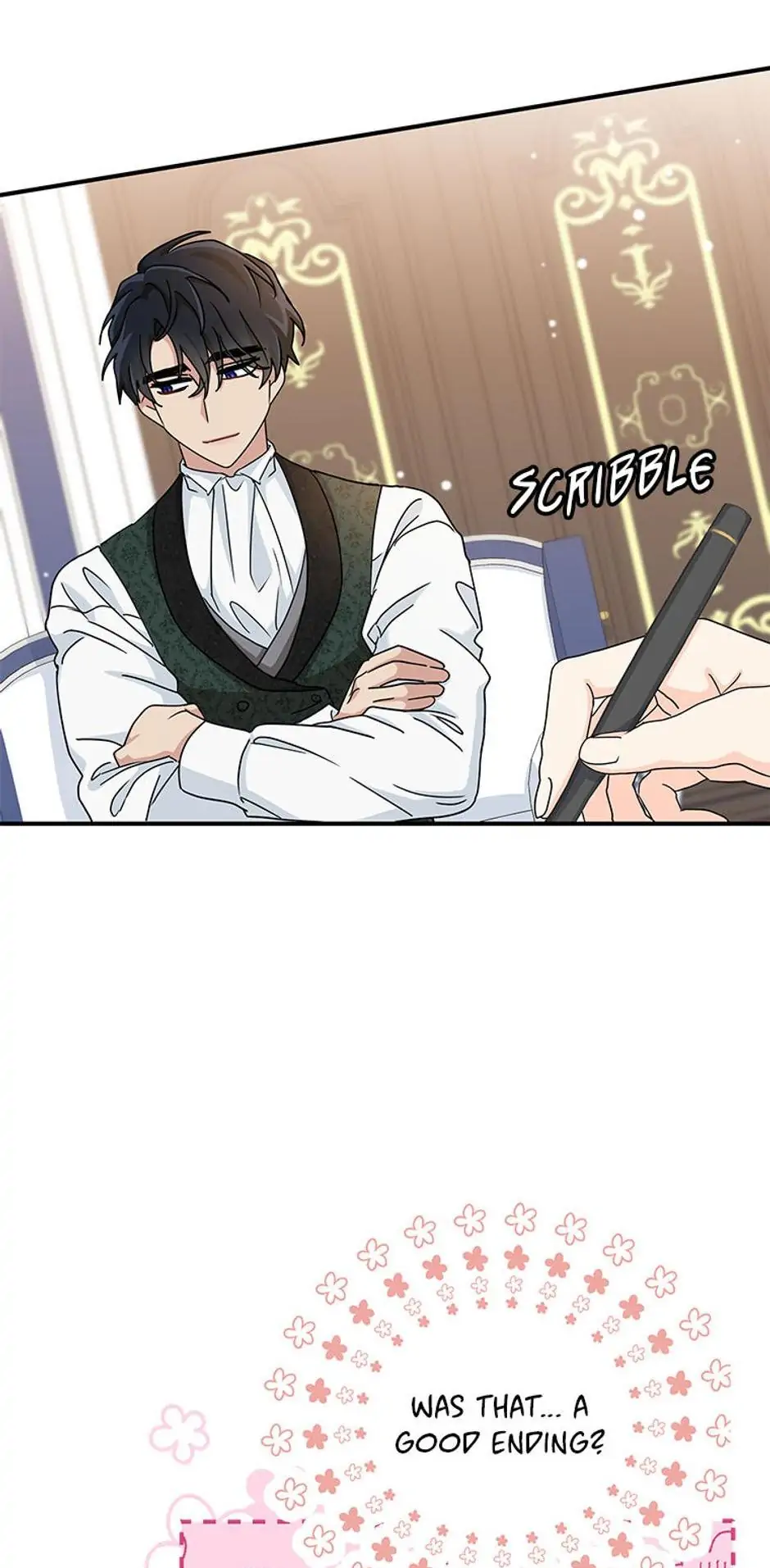 I Became the Head of the Family Chapter 4 - Page 40