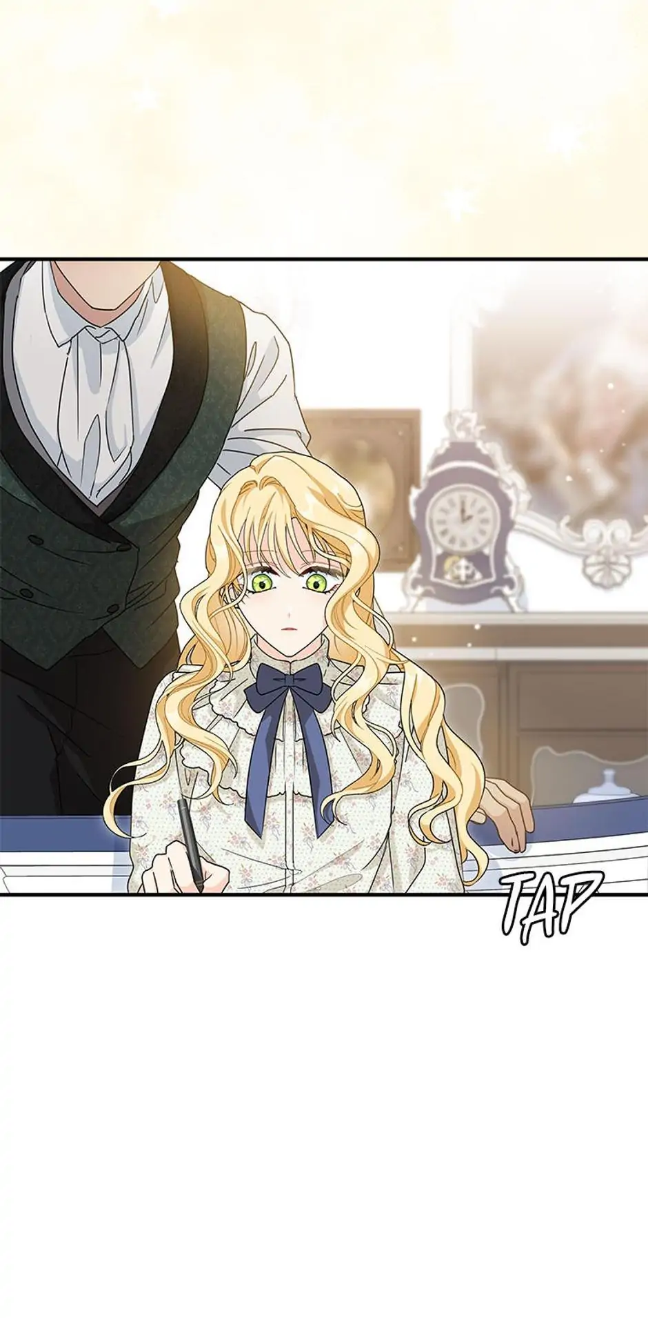 I Became the Head of the Family Chapter 4 - Page 45