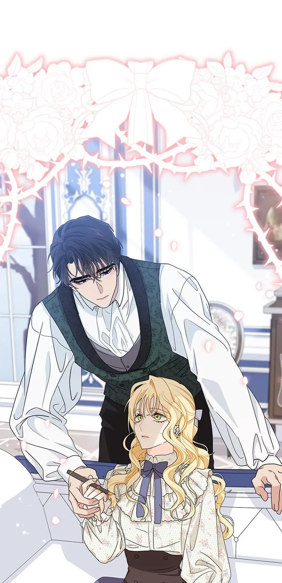 I Became the Head of the Family Chapter 4 - Page 46