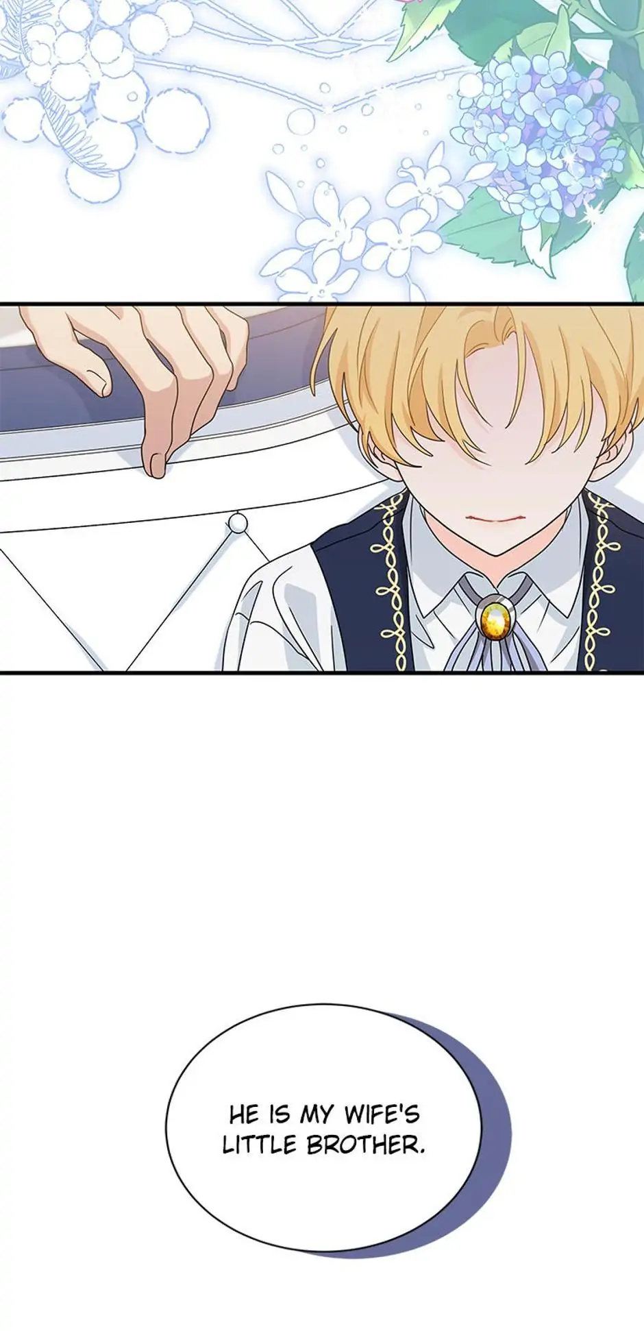 I Became the Head of the Family Chapter 4 - Page 52